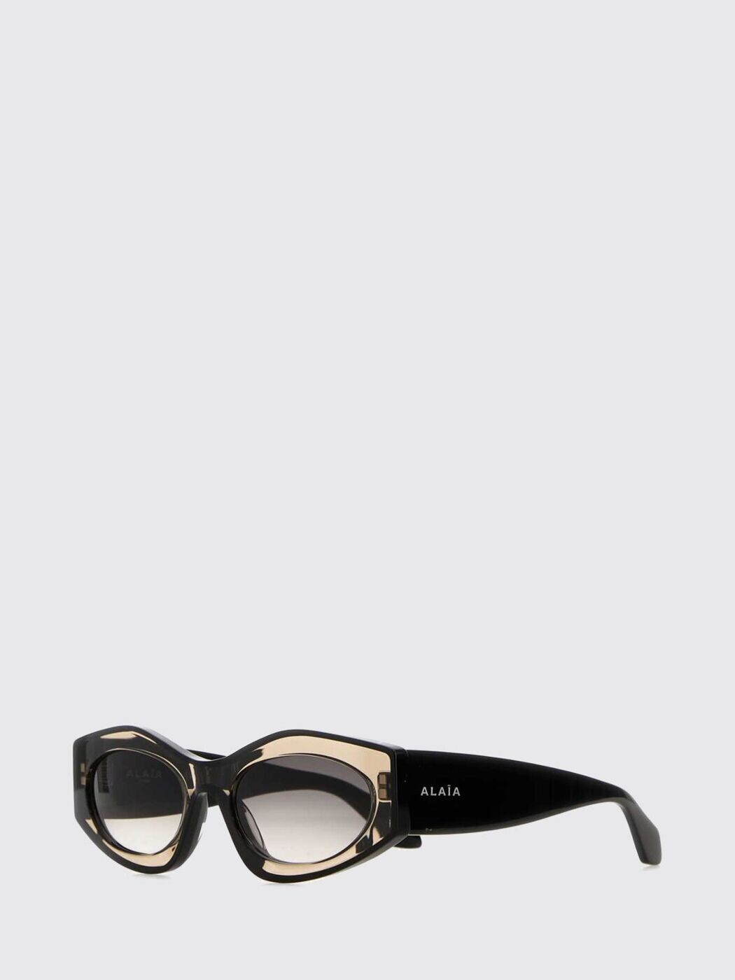 アライア ALAIA サングラス サングラス・メガネ レディース ブラウン Sunglasses AA0093S004 Brown 関税 送料無料 2026SS gi|BRANDSHOP「il Tesoro」