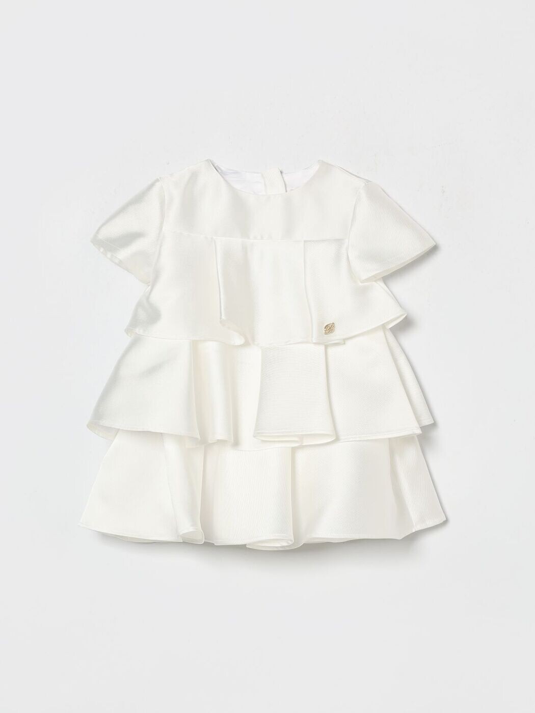 ミスブルマリン MISS BLUMARINE トラックスーツ セットアップ ベビーウェア ベビーユニセックス Tracksuits BGAB0340TV119 Yellow Cream 関税 送料無料 2026SS gi|BRANDSHOP「il Tesoro」