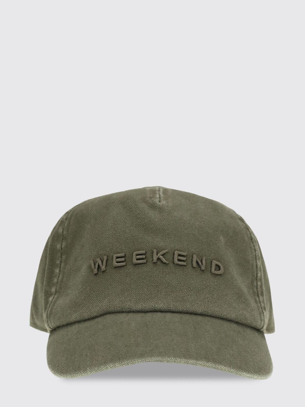 ウィークエンド マックス マーラ WEEKEND MAX MARA ハット 帽子 レディース グリーン Hats 2615571034600 Green 関税 送料無料 2026SS gi｜BRANDSHOP「il Tesoro」