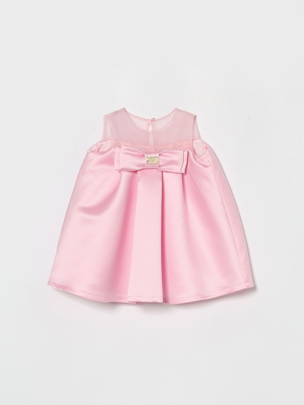 ミスブルマリン MISS BLUMARINE トラックスーツ セットアップ ベビーウェア ベビーユニセックス ピンク Tracksuits BGAB0420RA032 Pink 関税 送料無料 2026SS gi|BRANDSHOP「il Tesoro」