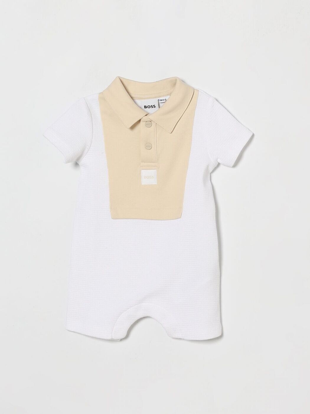 ボスキッズウェア BOSS KIDSWEAR ズボン ズボン下 ベビーユニセックス Pants J52705 関税 貨物輸送無料 2026SS gi