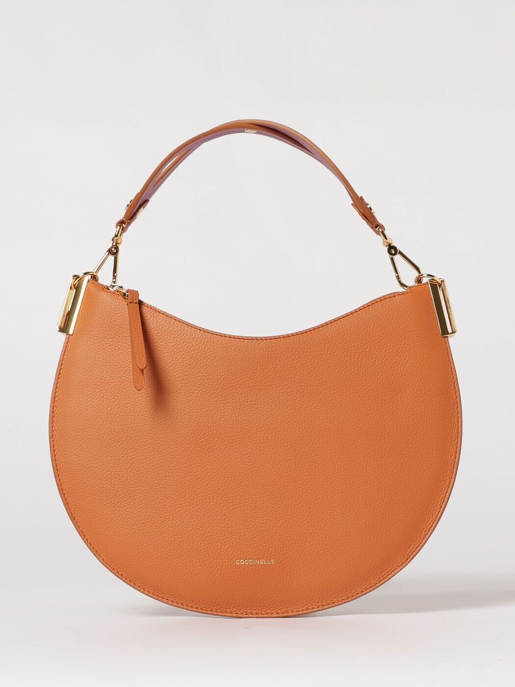 コチネレ COCCINELLE 御徒面子 レディース オレンジ色 Business bags E1QKF130201 関税 貨物輸送無料 2026SS gi