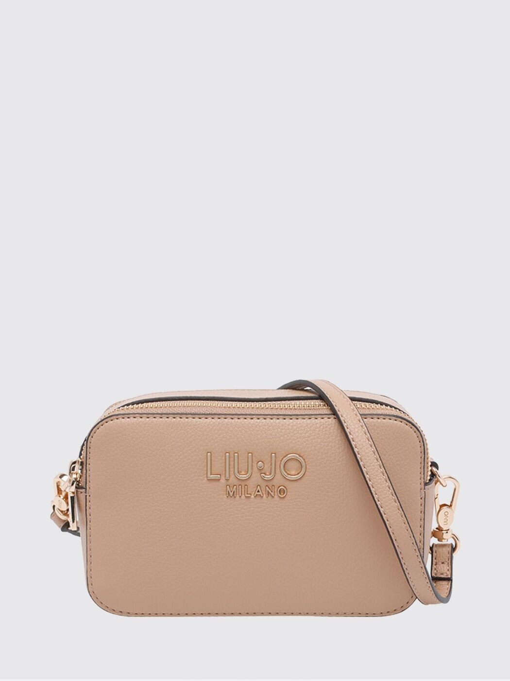 リュー ジョー LIU JO バッグ レディース ピンク Business bags AA6100E1012 Pink 関税 送料無料 2026SS gi|BRANDSHOP「il Tesoro」