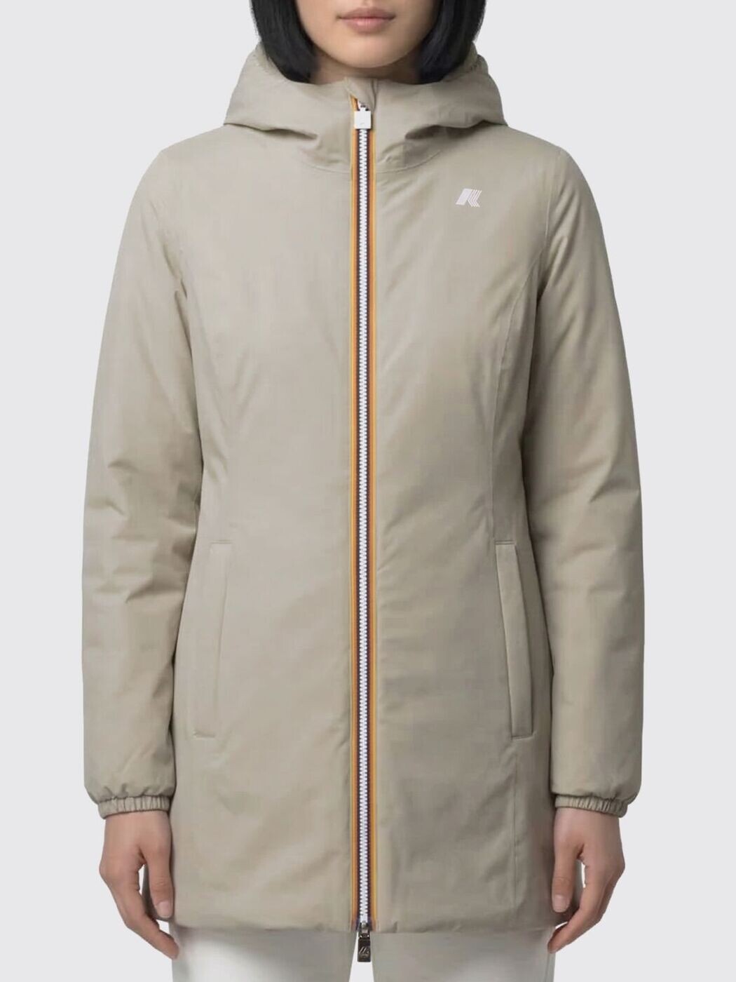 ケイウェイ KWAY スーツジャケット スーツ ジャケット レディース ベージュ Suit Jackets K7123MW Beige 関税 送料無料 2026SS gi｜BRANDSHOP「il Tesoro」