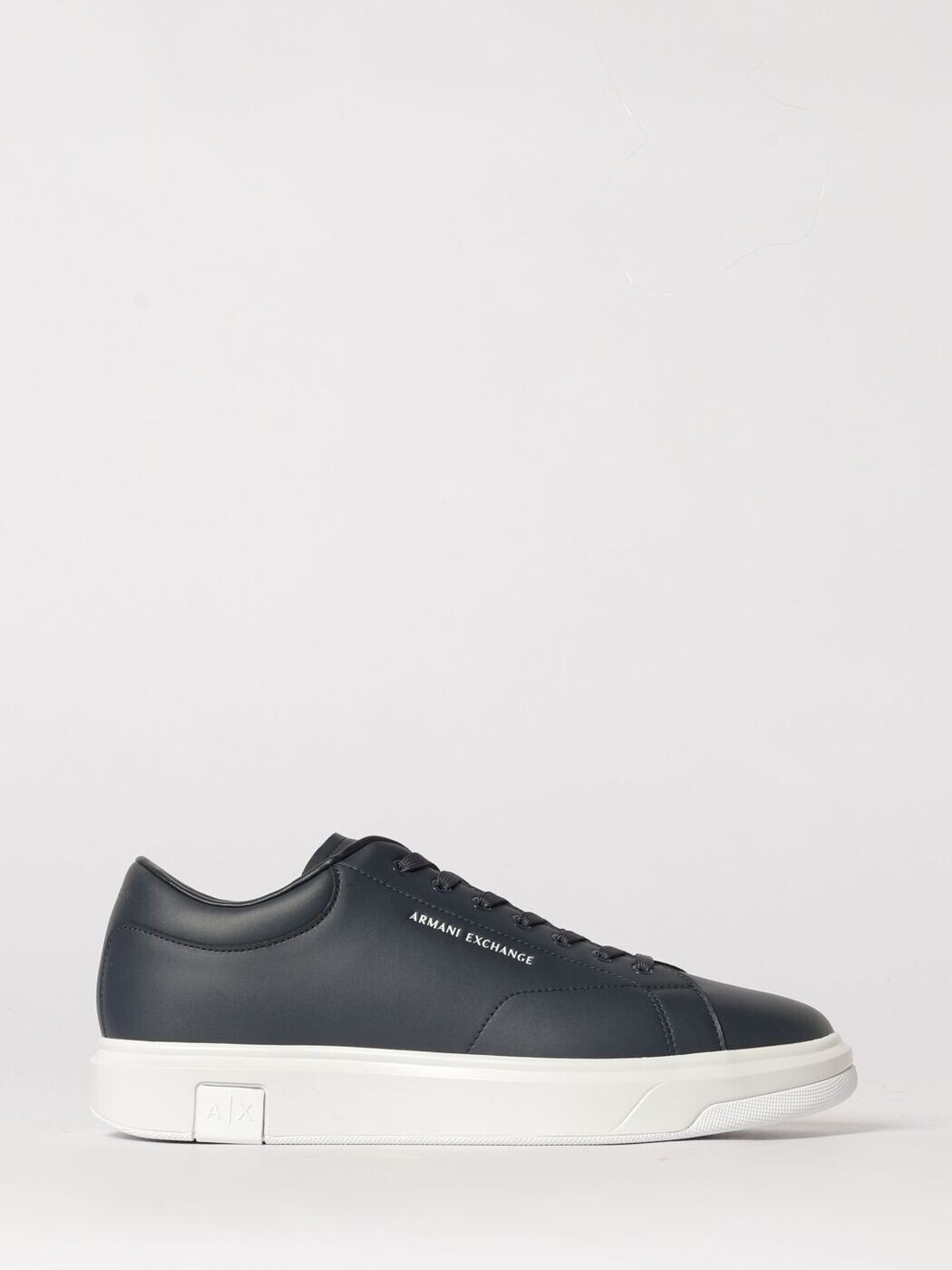 アルマーニ 取り替えっこ ARMANI EXCHANGE スニーカー メンズ 米国海軍 Sneakers XUX123XV534 関税 貨物輸送無料 2026SS gi