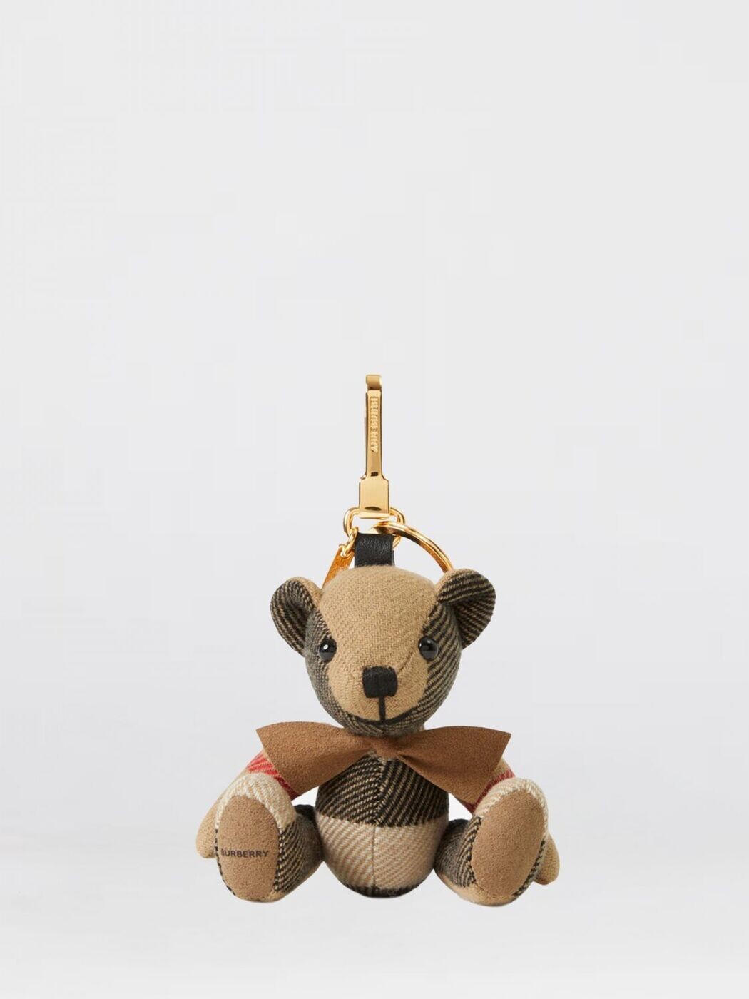 バーバリー BURBERRY 先端技術付属品 流行り物小物 レディース 赤いこと Hi-tech accessories 8124868 ~ 関税 貨物輸送無料 2026SS gi