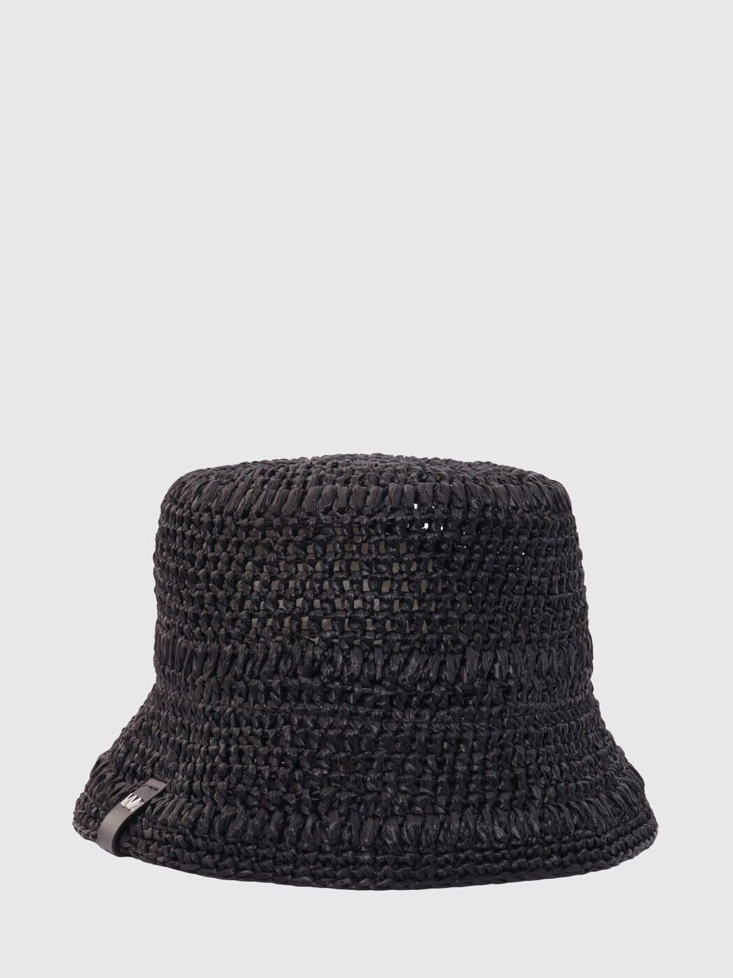 土日 マックス パンパノウサギ WEEKEND MAX MARA かぶり笠 かぶり笠 レディース 黒いこと Hats 2615571045600 関税 貨物輸送無料 2026SS gi