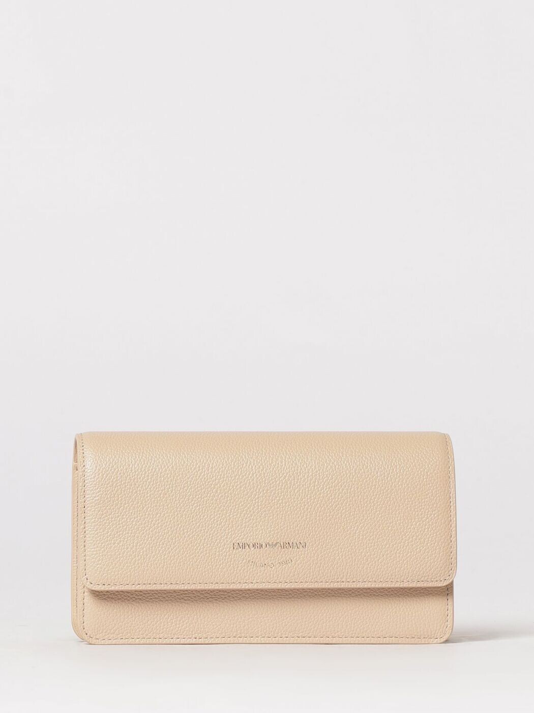 エンポリオ アルマーニ EMPORIO ARMANI バッグ レディース Business bags EW003036AF19568 Nude 関税 送料無料 2026SS gi|BRANDSHOP「il Tesoro」