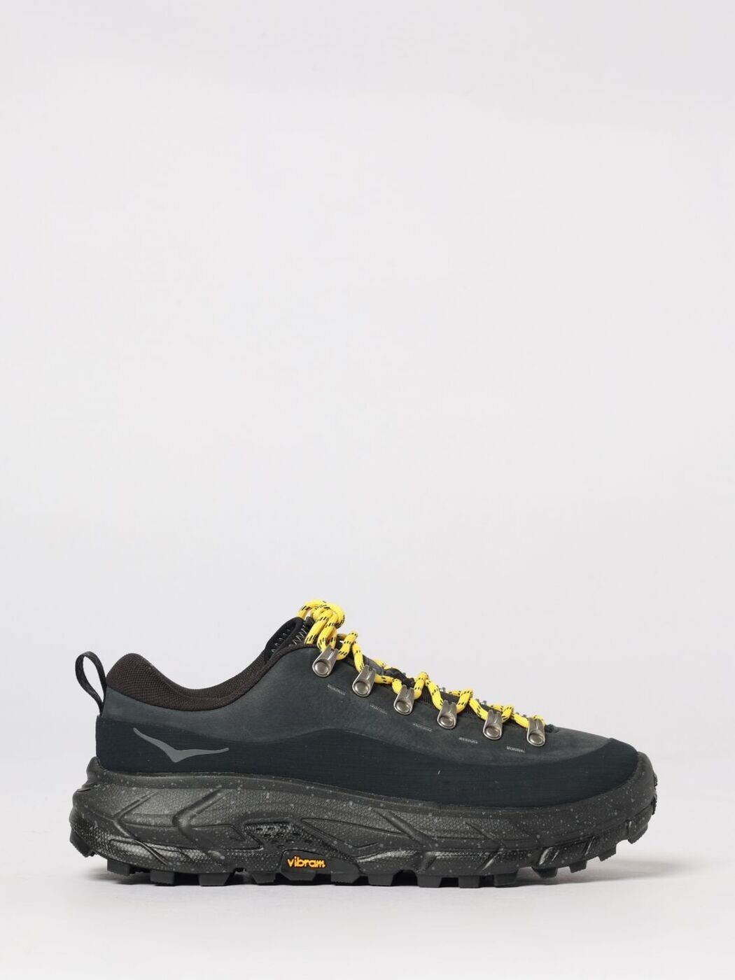 ホカ オネ オネ HOKA ONE ONE スニーカー メンズ ブラック Sneakers 1147952 Black 関税 送料無料 2026SS gi|BRANDSHOP「il Tesoro」
