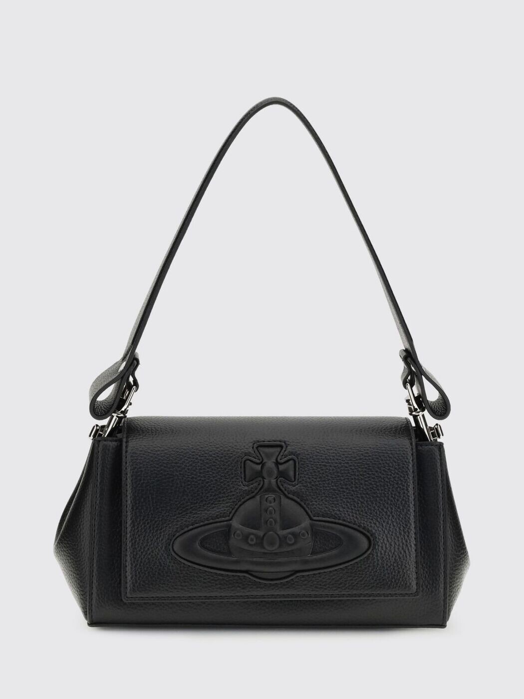 ヴィヴィアン・ウエストウッド VIVIENNE WESTWOOD バッグ レディース ブラック Business bags 4602000XWS000D Black 関税 送料無料 2026SS gi｜BRANDSHOP「il Tesoro」