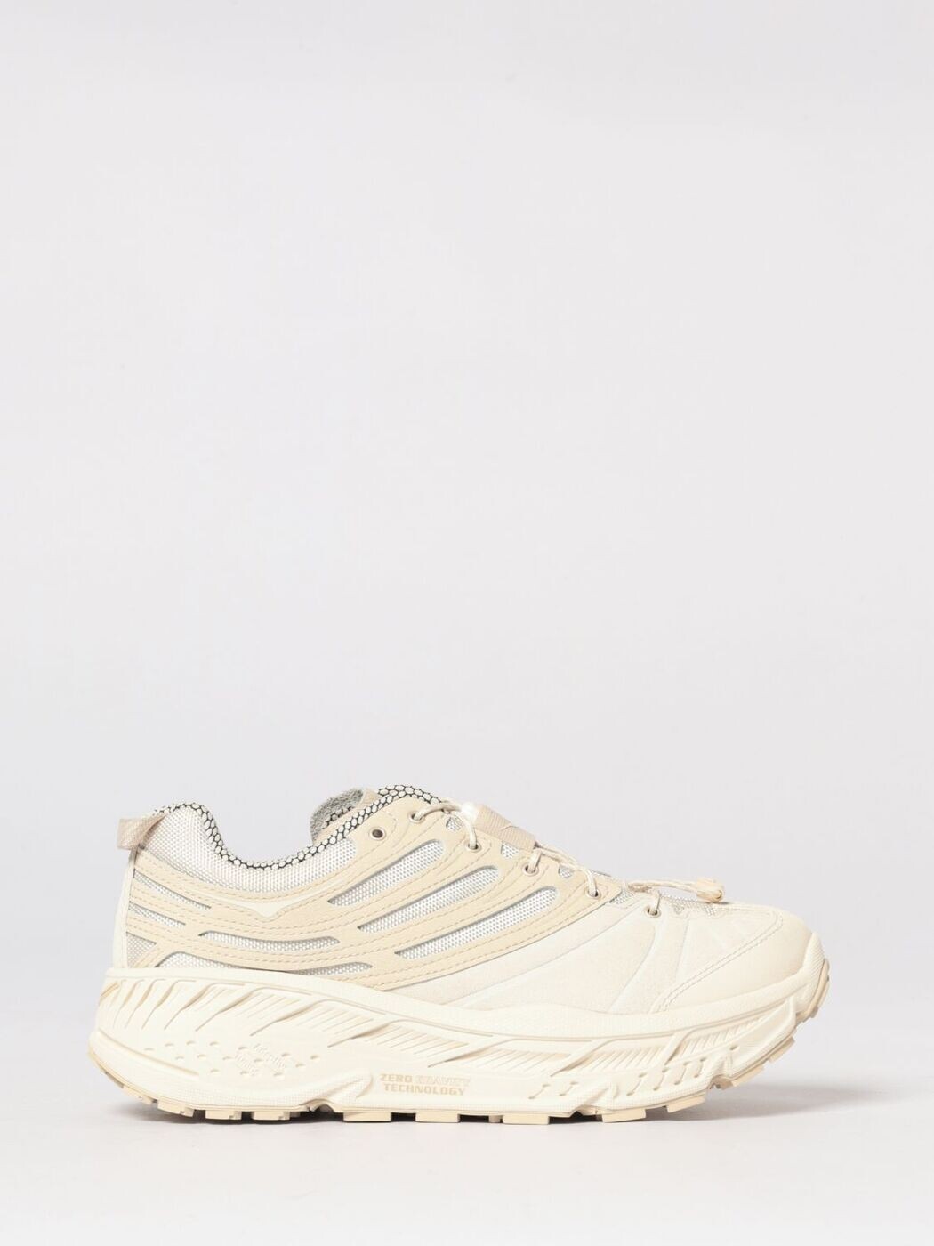 ホカ HOKA スニーカー レディース ベージュ Sneakers 1166450 Beige 関税 送料無料 2026SS gi｜BRANDSHOP「il Tesoro」