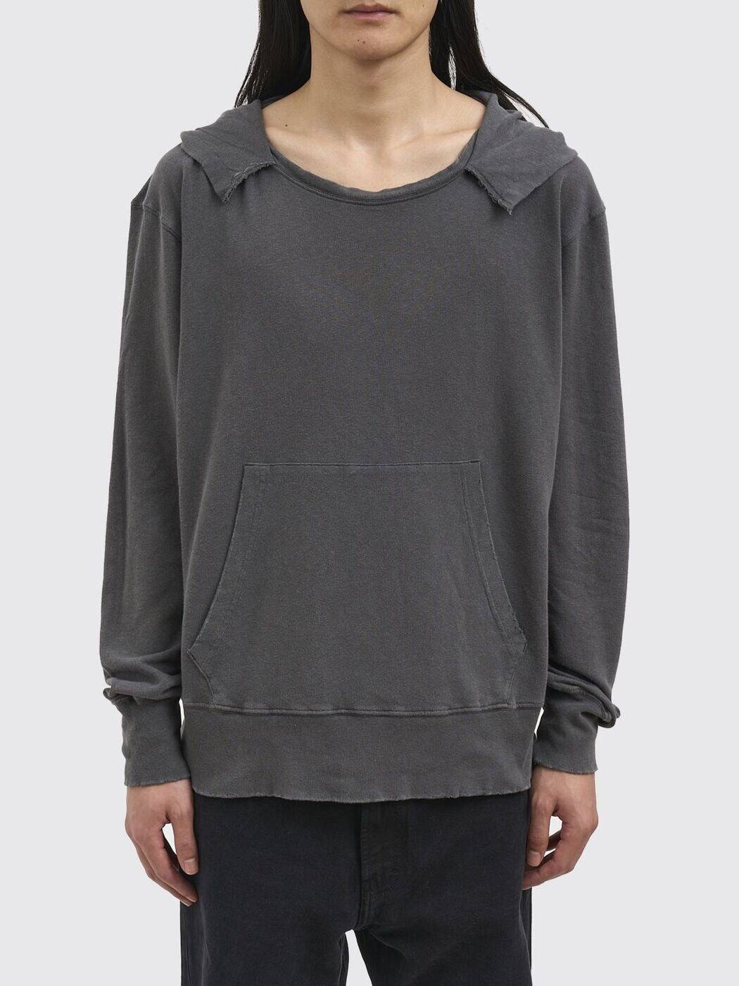 アワーレガシー OUR LEGACY トレーナー 調教師 メンズ 黒いこと Sweatshirts M2266RWB ~ 関税 貨物輸送無料 2026SS gi