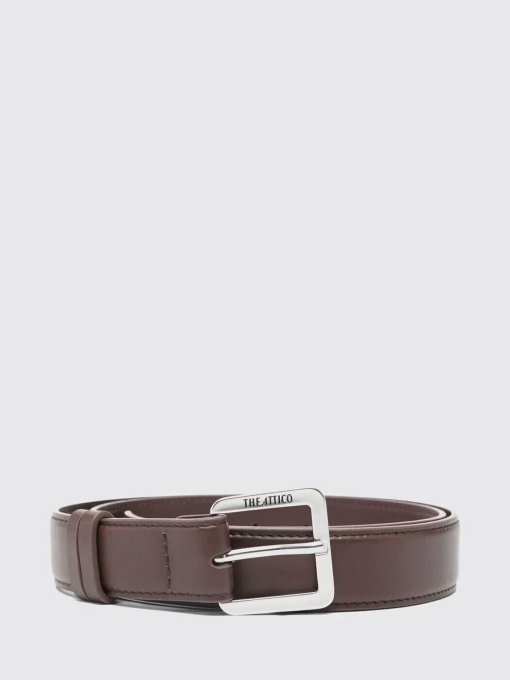 アティコ ATTICO 三尺帯 レディース 赤銅色 Belts 260WKE00029LBT019AA 関税 貨物輸送無料 2026SS gi