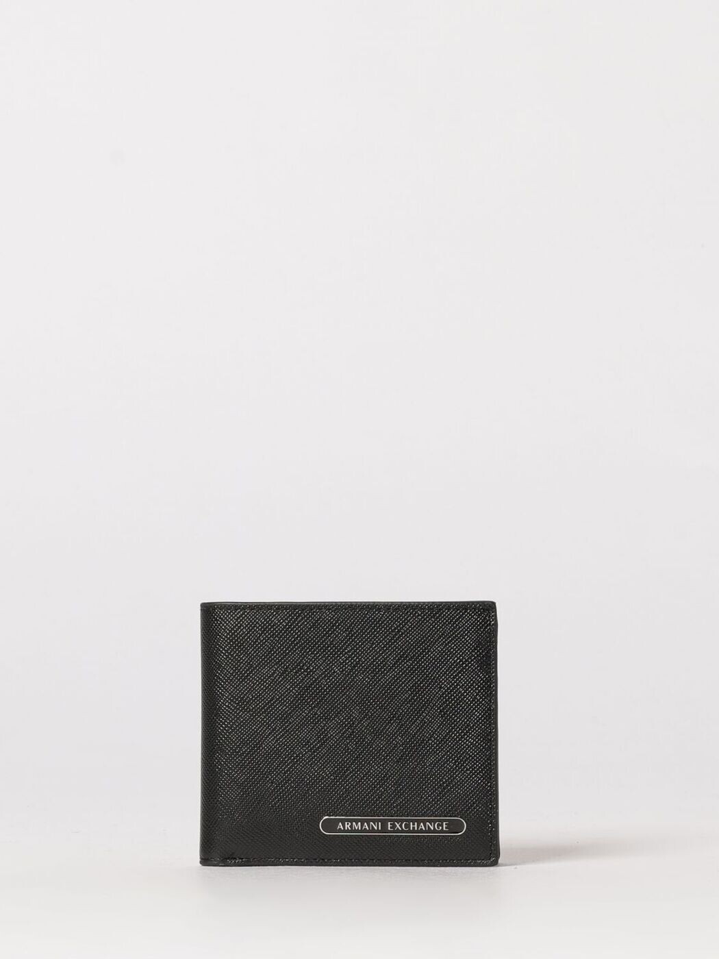 アルマーニ エクスチェンジ ARMANI EXCHANGE カードホルダー 財布 メンズ ブラック Wallets and Card Holders XM000168AF12702 Black 関税 送料無料 2026SS gi|BRANDSHOP「il Tesoro」
