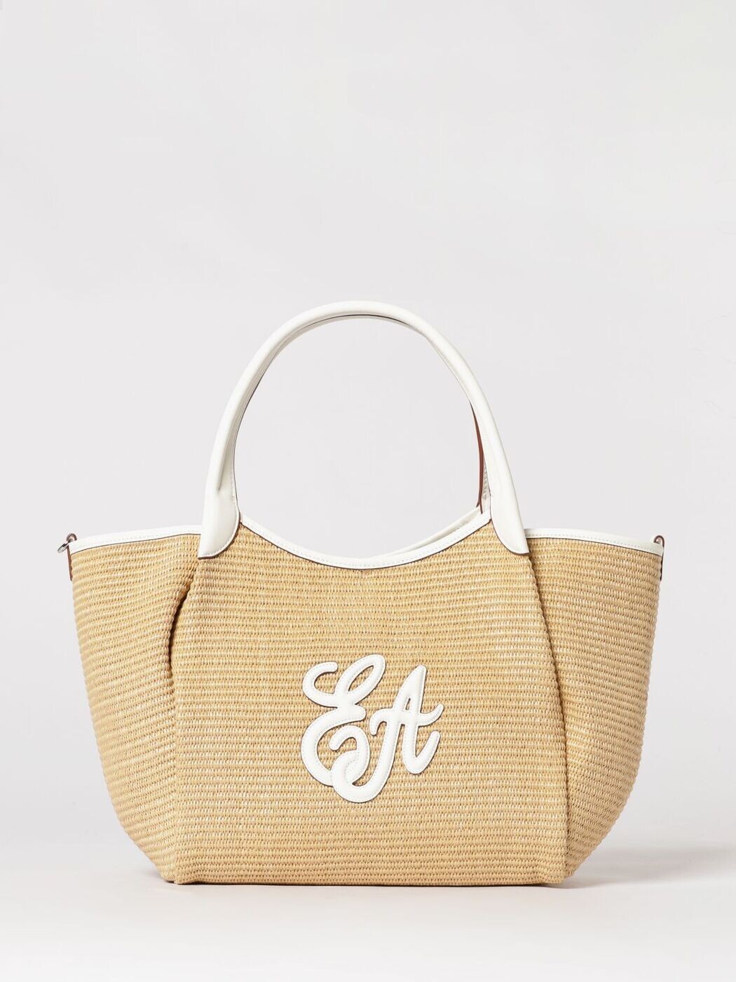 エン急性灰白髄炎 アルマーニ EMPORIO ARMANI 御徒面子 レディース 白いこと Business bags EW001009AF25819 関税 貨物輸送無料 2026SS gi