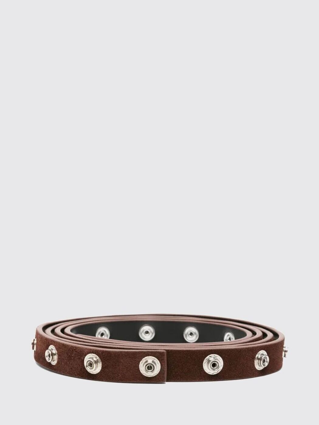 アティコ ATTICO 三尺帯 レディース 赤銅色 Belts 250WKE00027LBT007AA 関税 貨物輸送無料 2026SS gi