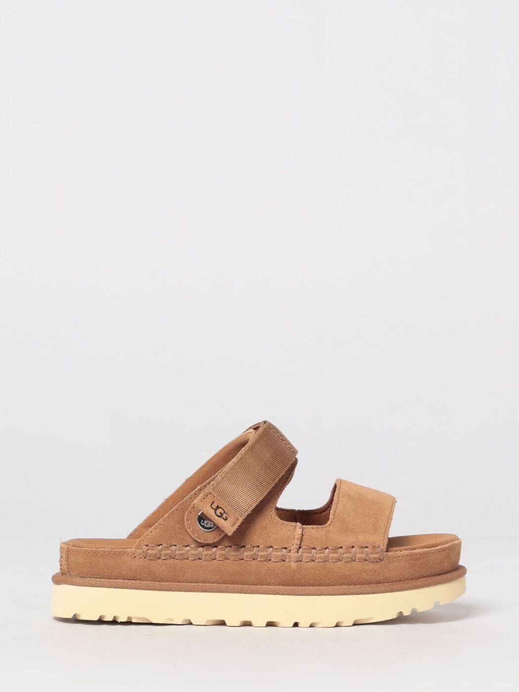 アグ オーストラリア連邦 UGG AUSTRALIA スニーカー レディース Sneakers 1167399 関税 貨物輸送無料 2026SS gi