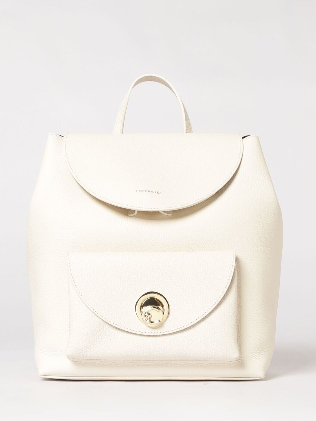 コチネレ COCCINELLE 背嚢 うしろ側容器に並べる レディース Backpacks and bum bags E1TOA140101 関税 貨物輸送無料 2026SS gi