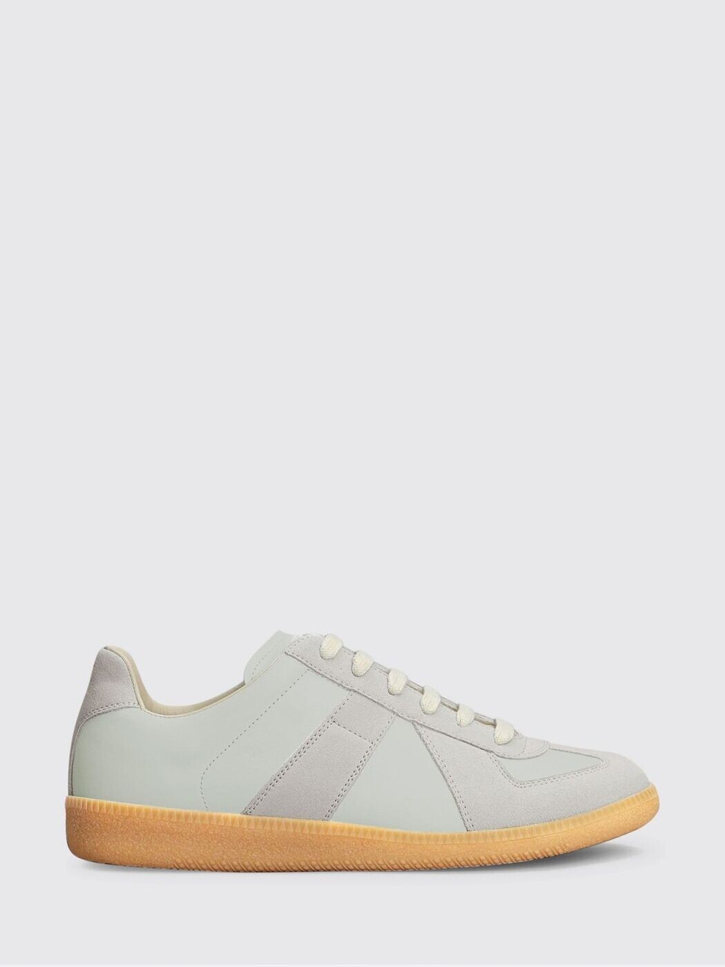 棲み家 マルジェラ MAISON MARGIELA スニーカー メンズ Sneakers S57WS0236P1895 関税 貨物輸送無料 2026SS gi
