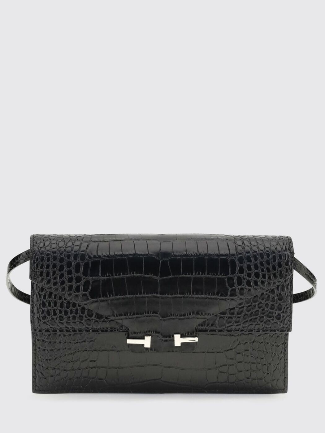 トム ジェラルド・r・フォード TOM FORD 御徒面子 レディース 黒いこと Business bags S0531LCL607P 関税 貨物輸送無料 2026SS gi
