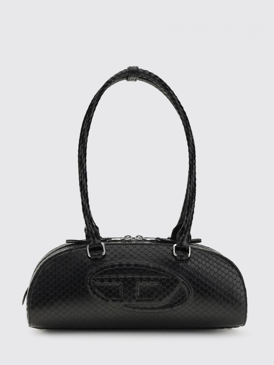ディーゼル DIESEL 御徒面子 レディース 黒いこと Business bags X10641P8958 関税 貨物輸送無料 2026SS gi