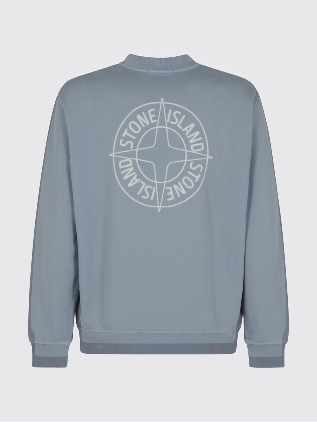 ストーン アイランド STONE ISLAND スウェットシャツ トレーナー メンズ ネイビー Sweatshirts 6100001S0283 Navy 関税 送料無料 2026SS gi｜BRANDSHOP「il Tesoro」