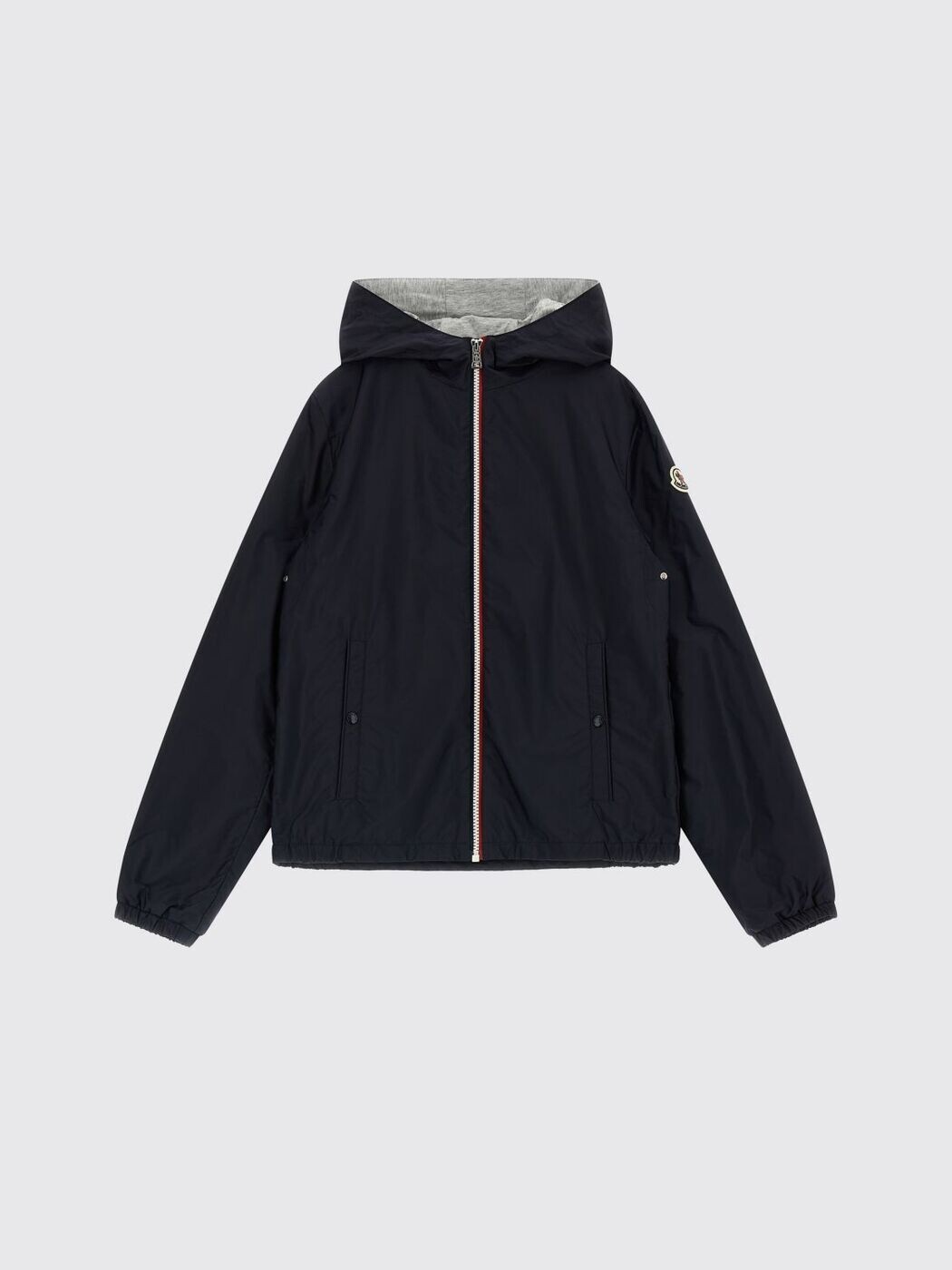 モンク軌跡 MONCLER ボンバージャケット 上衣 ボーイズ 米国海軍 Bomber jackets 1A0008653A5E 関税 貨物輸送無料 2026SS gi