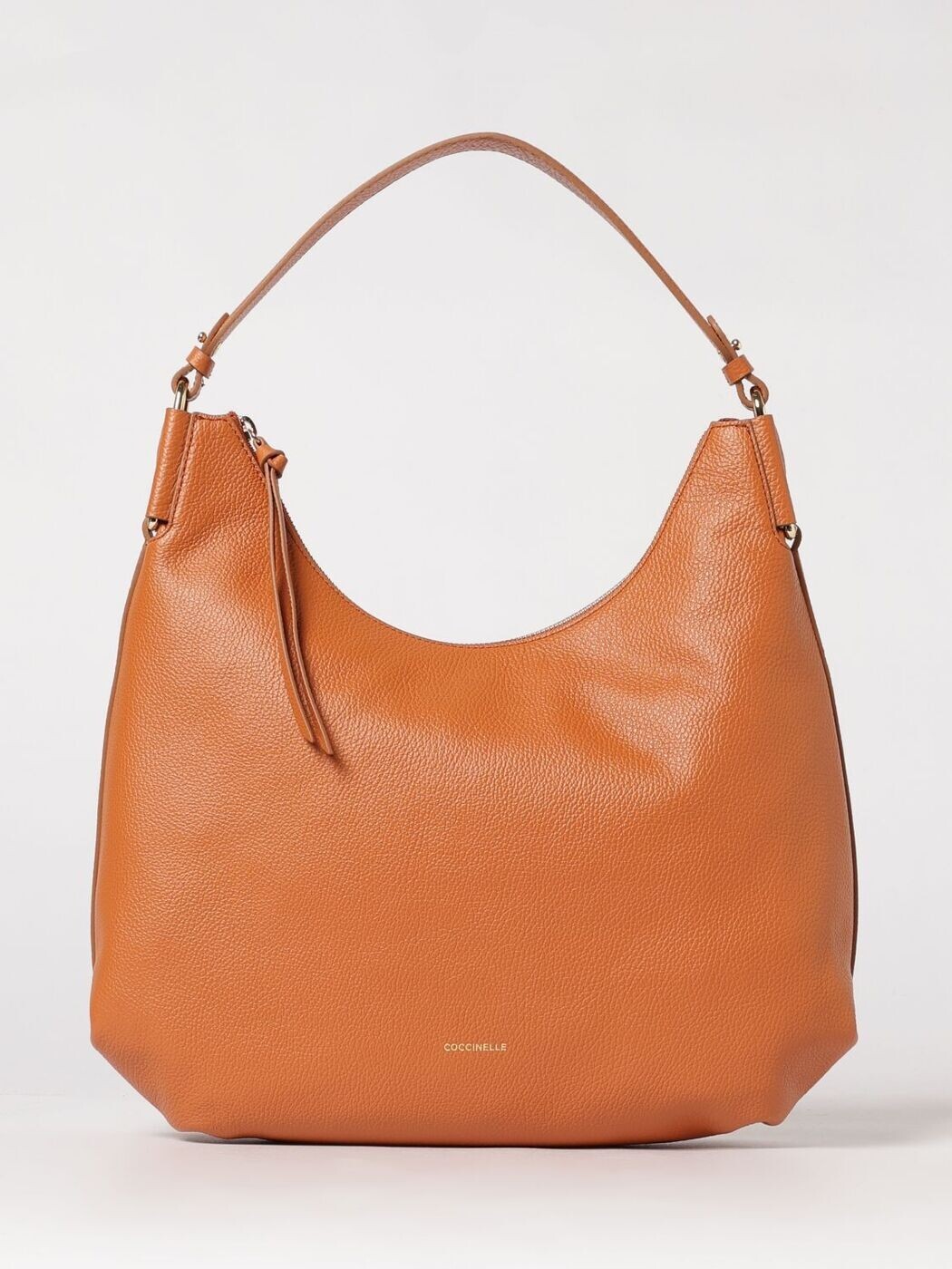 コチネレ COCCINELLE 御徒面子 レディース オレンジ色 Business bags E1T95130101 関税 貨物輸送無料 2026SS gi