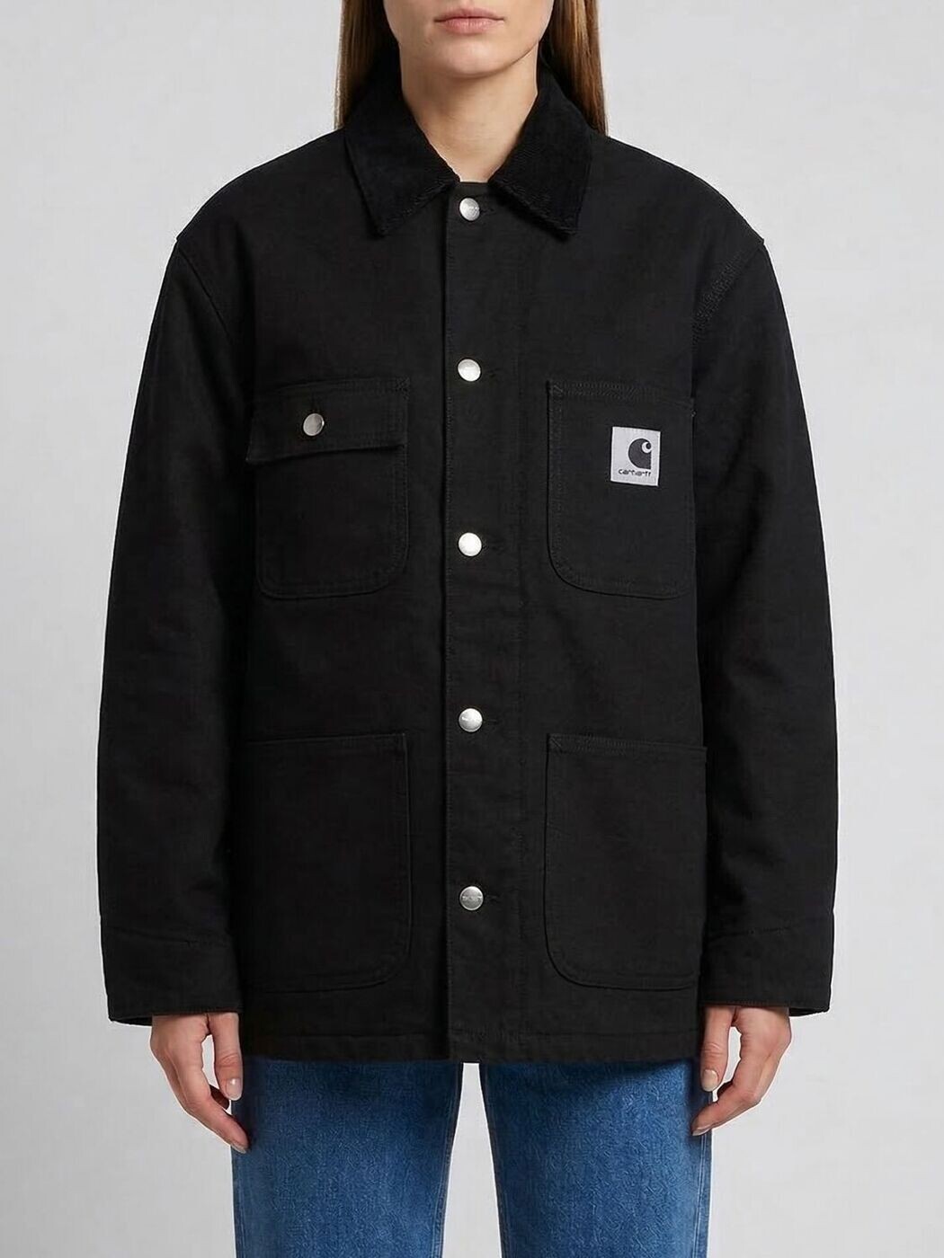 カーハートダブリューアイピー CARHARTT WIP スーツジャケット スーツ ジャケット レディース Suit Jackets I036315 Black 1 関税 送料無料 2026SS gi｜BRANDSHOP「il Tesoro」