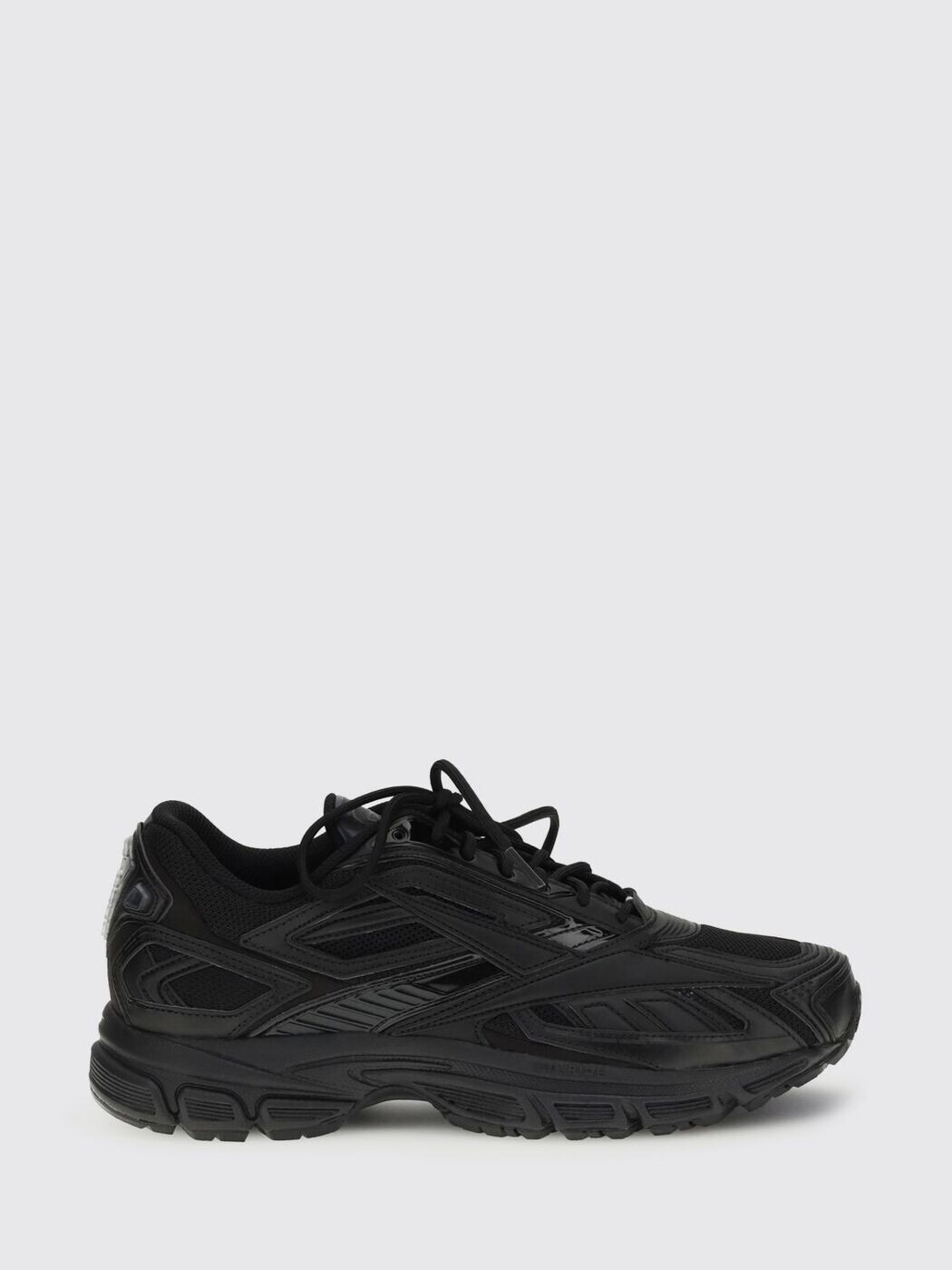 リーボック REEBOK スニーカー メンズ 黒いこと Sneakers 100262 関税 貨物輸送無料 2026SS gi