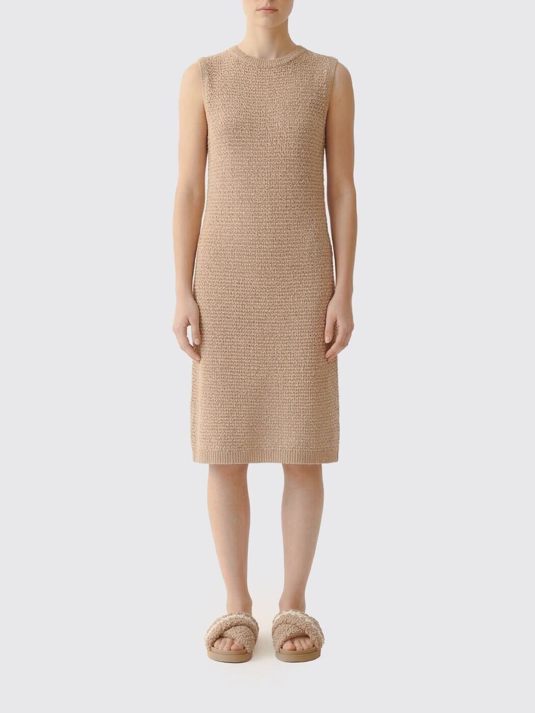 ファビアナ フィリッピ FABIANA FILIPPI ワンピース ドレス レディース ベージュ Dresses ABD276F593M120 Beige 関税 送料無料 2026SS gi｜BRANDSHOP「il Tesoro」