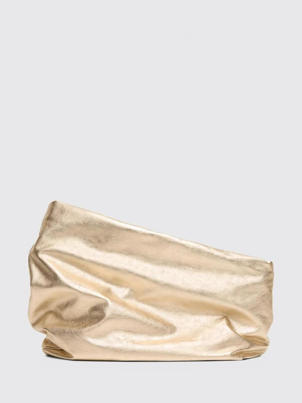 マル独居室 MARSELL クラッチペダル御徒面子 レディース Clutch and wristlets bags MB0442 関税 貨物輸送無料 2026SS gi