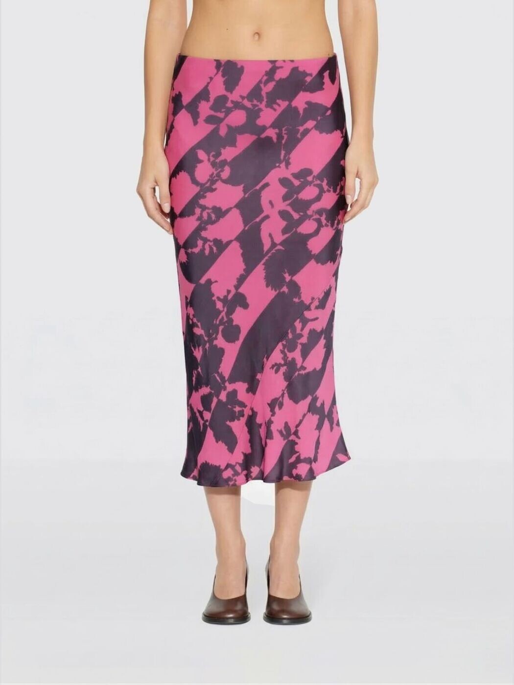 ドリス ヴァン ノッテン DRIES VAN NOTEN スカート レディース ピンク Skirts 2611308043148 Pink 関税 送料無料 2026SS gi｜BRANDSHOP「il Tesoro」