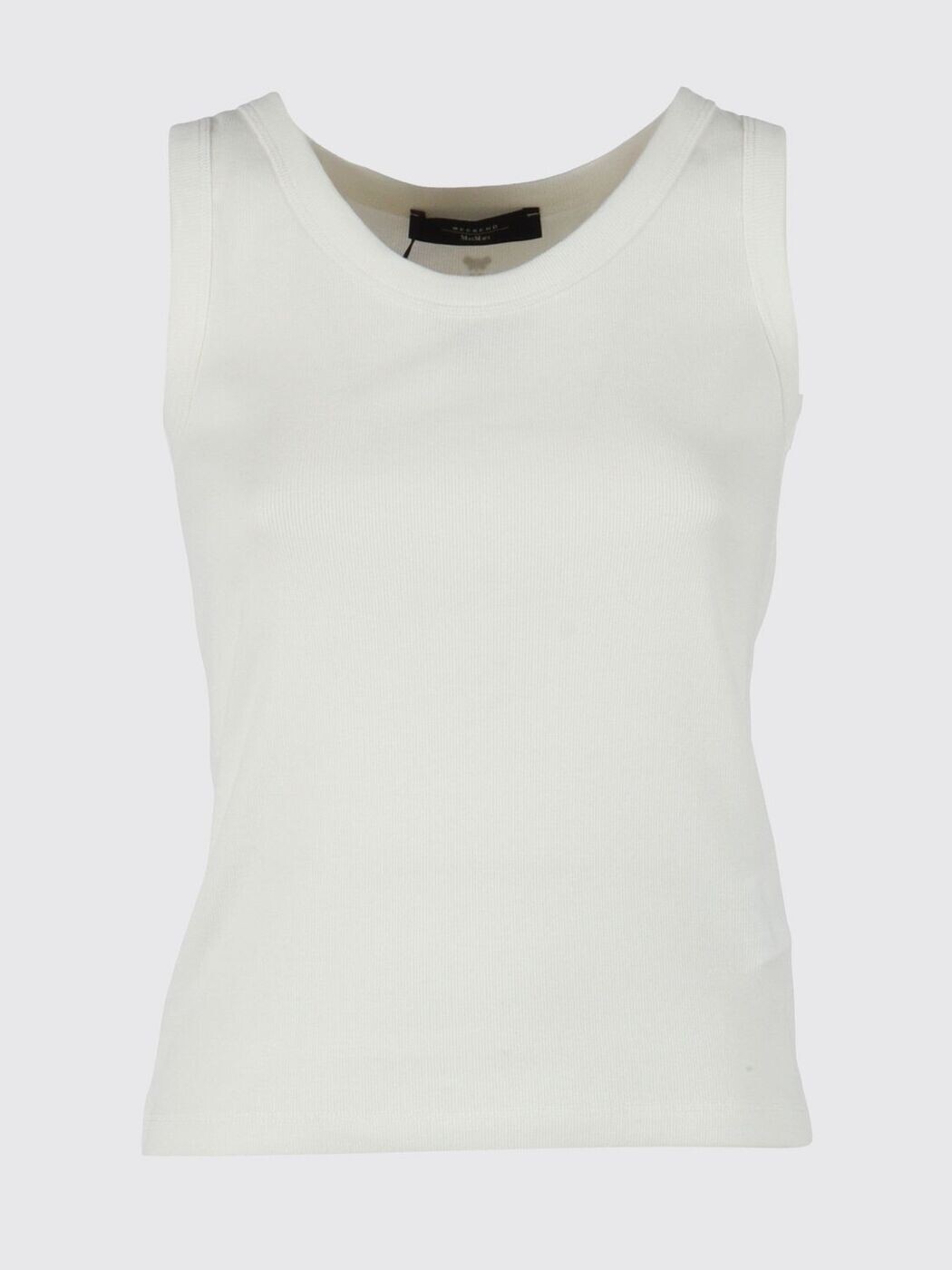 土日 マックス パンパノウサギ WEEKEND MAX MARA スポーツシャツ プルオーバー レディース 白いこと T-shirts and polo shirts 2615941012600 関税 貨物輸送無料 2026SS gi