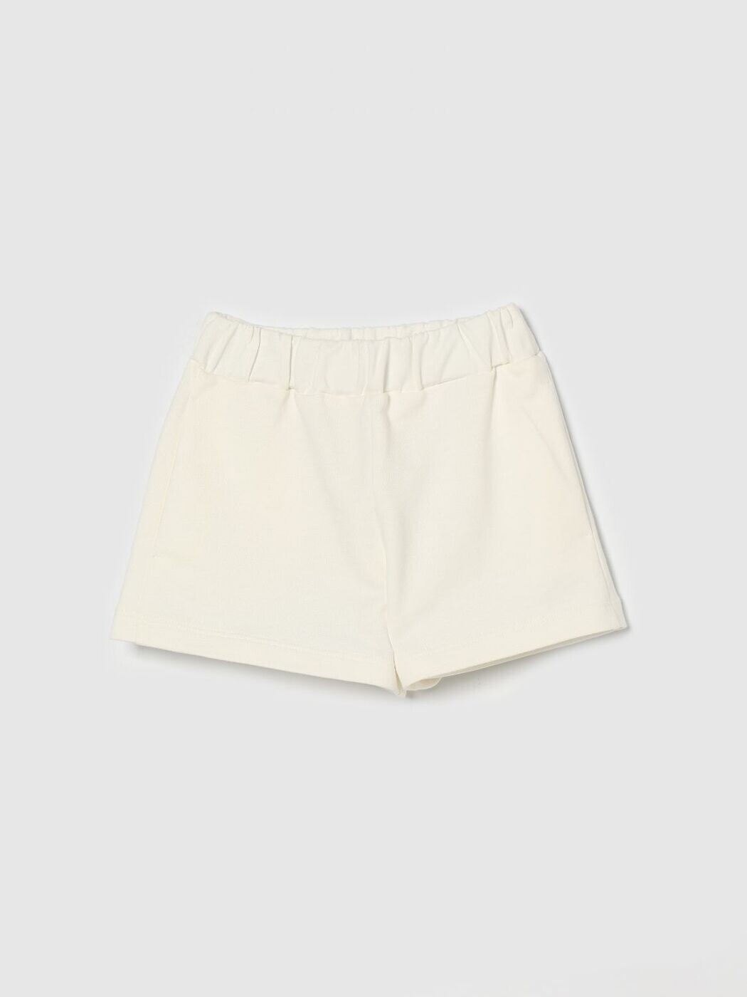 エリザベッタ フランキ ELISABETTA FRANCHI 天使の都市 MIA BAMBINA 遊撃手ズボン下 ズボン下 さる股引き ガールズ Shorts EFBE0830FF002 関税 貨物輸送無料 2026SS gi
