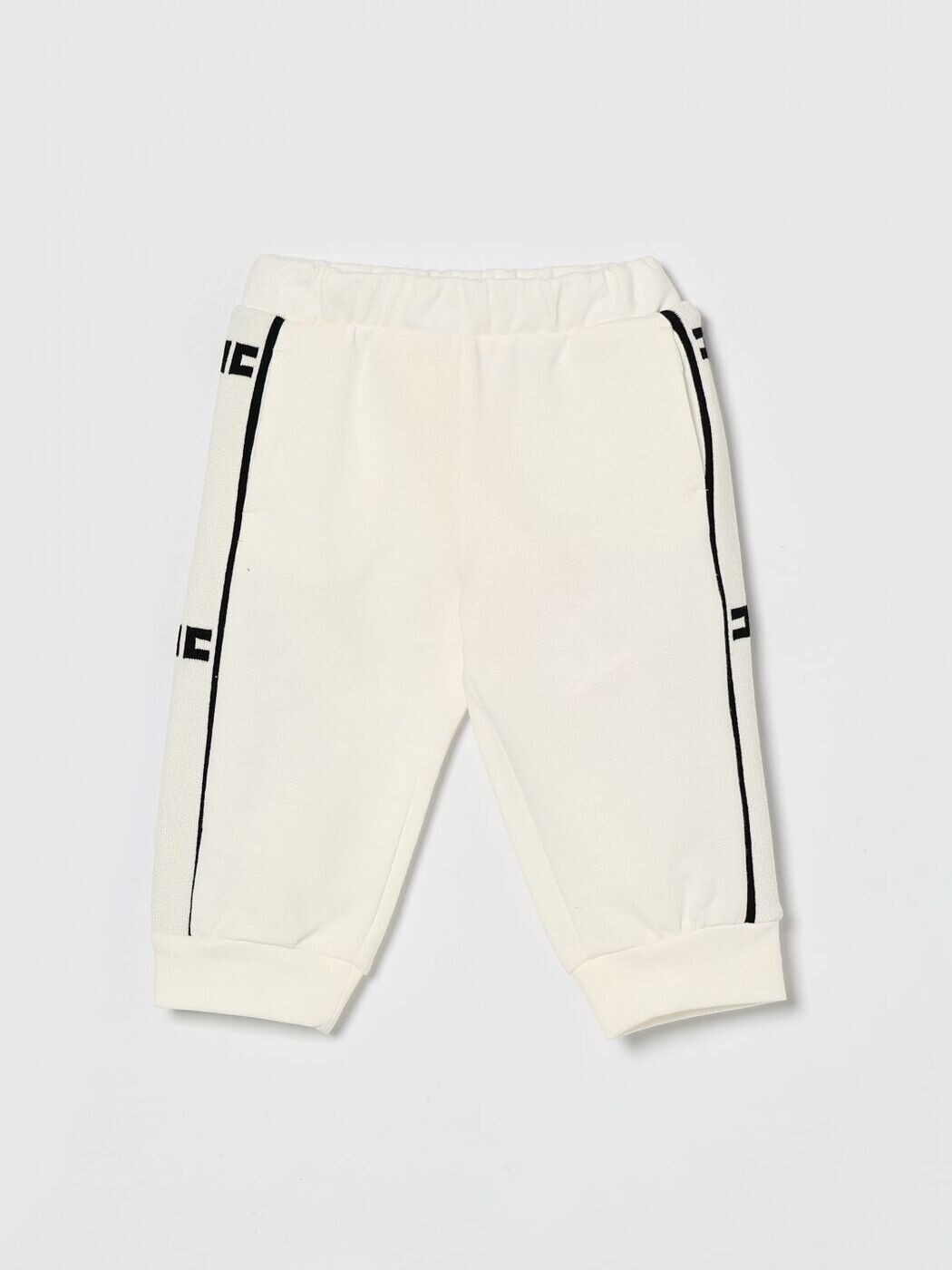 エリザベッタ フランキ ELISABETTA FRANCHI 天使の都市 MIA BAMBINA ズボン下 ボーイズ Cargo trousers EGPA0910FF002 関税 貨物輸送無料 2026SS gi