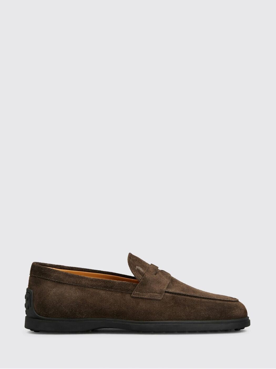 トッズ TOD\u0027S 置き目毛革 メンズ 赤銅色 Loafers XXM78L0JM60RE0 関税 貨物輸送無料 2026SS gi