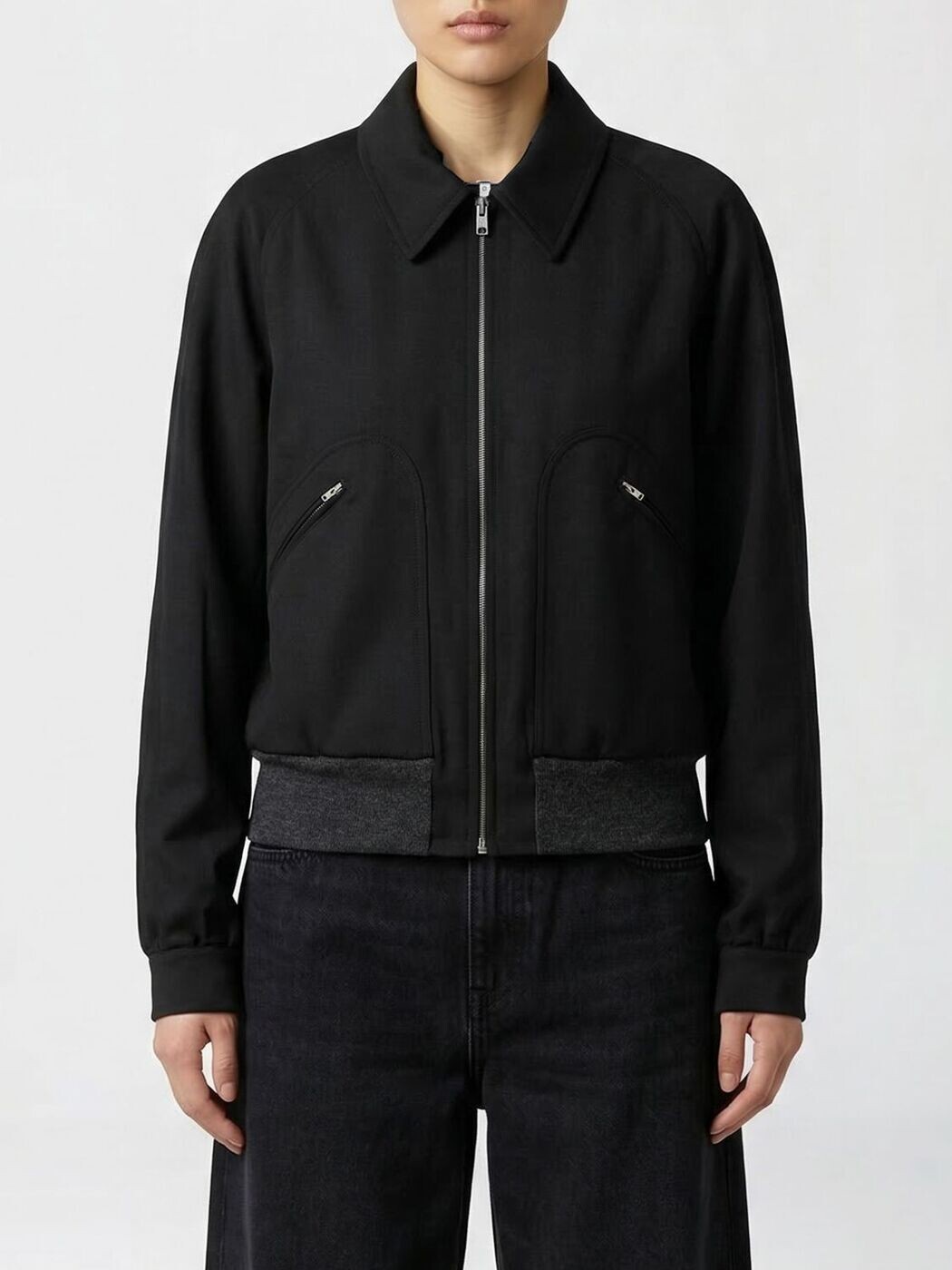 住みか マルジェラ MAISON MARGIELA 背広上衣 背広 上衣 レディース 黒いこと Suit Jackets S51AM0509M35062 関税 貨物輸送無料 2026SS gi