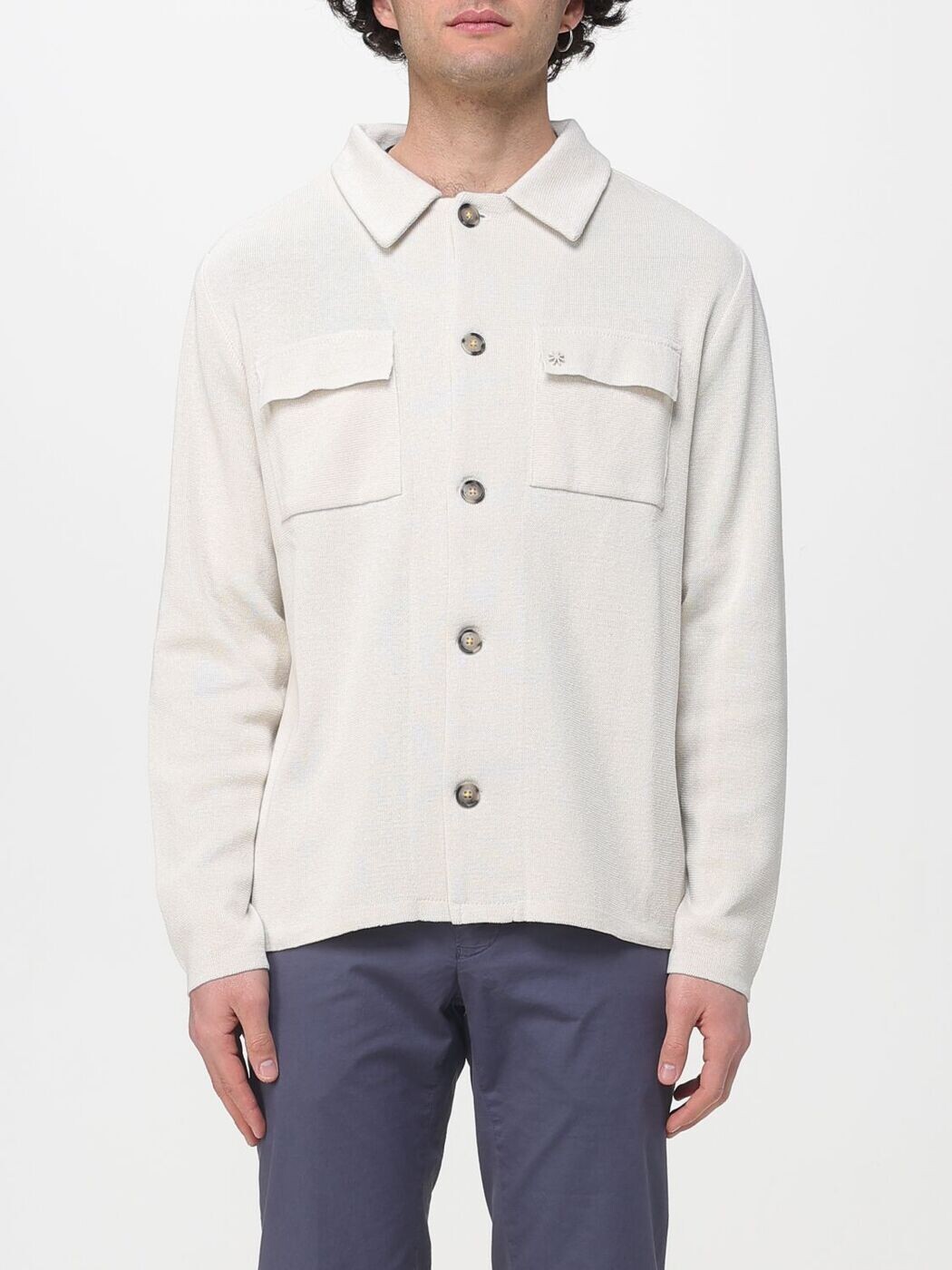 マニュエル・リッツ MANUEL RITZ ジャケット メンズ Jackets 4032M591263330 Rope 関税 送料無料 2026SS gi|BRANDSHOP「il Tesoro」