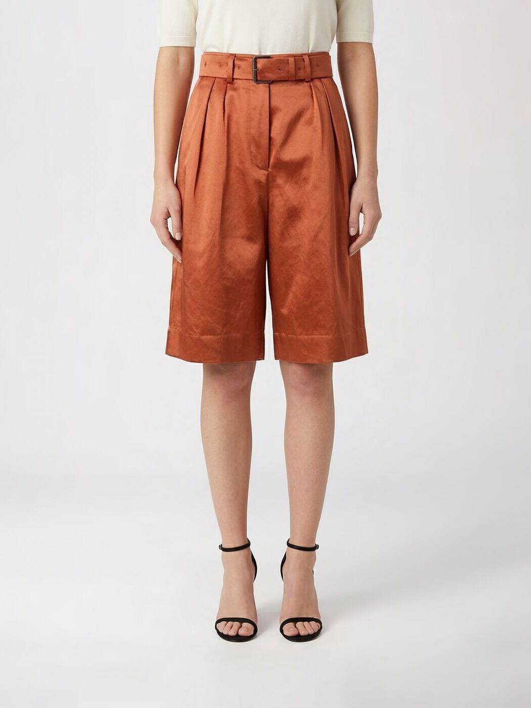 ドリス ヴァン ノッテン DRIES VAN NOTEN デニムショーツ ショーツ レディース イエロー Denim shorts 2611309683304 Yellow 関税 送料無料 2026SS gi｜BRANDSHOP「il Tesoro」