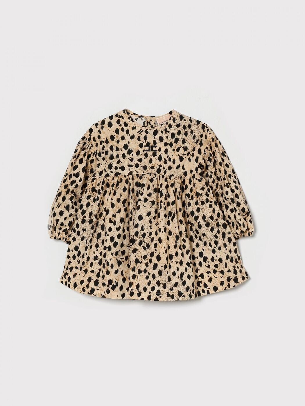 エリザベッタ フランキ ELISABETTA FRANCHI 天使の都市 MIA BAMBINA セットアップ オールインワン ボーイズ Jumpsuits ENAB0770CAE07 関税 貨物輸送無料 2026SS gi