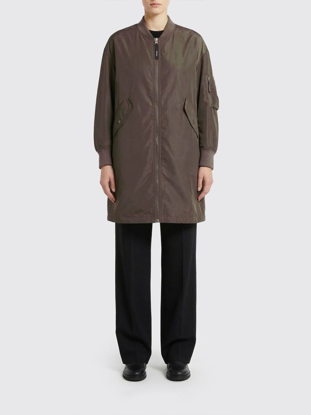 アスペジ ASPESI 背広上衣 背広 上衣 レディース 緑であること Suit Jackets NN622P008 関税 貨物輸送無料 2026SS gi
