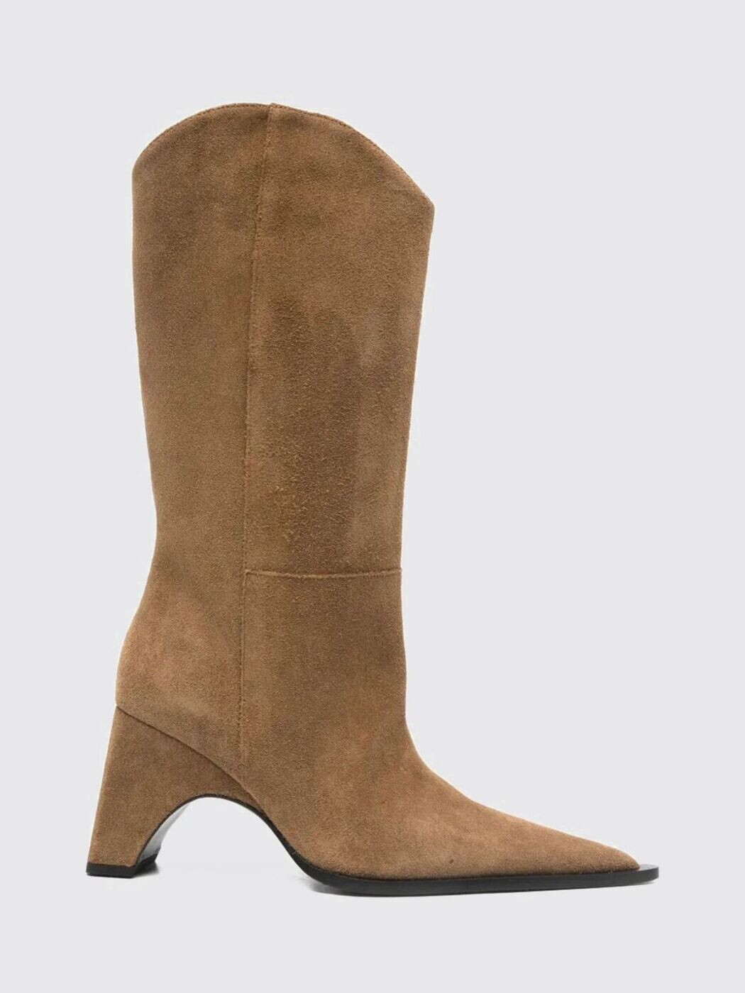 コペルニ COPERNI ブーツ レディース ブラウン Boots COPSH16F6049 Brown 関税 送料無料 2026SS gi|BRANDSHOP「il Tesoro」