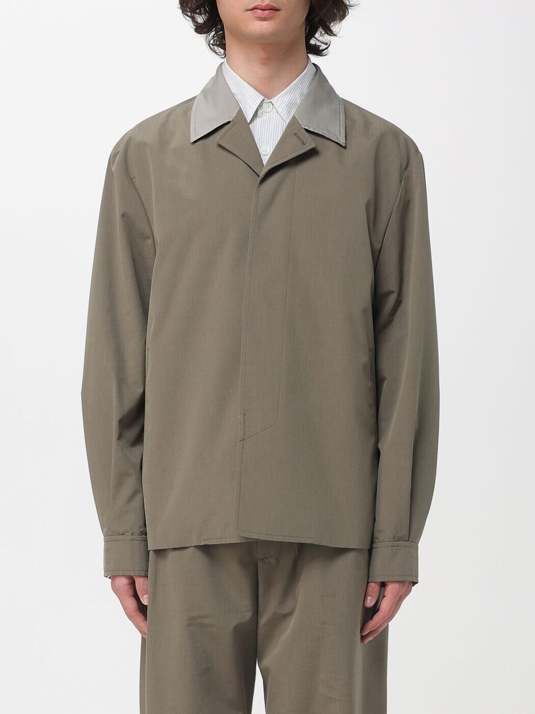 アワーレガシー OUR LEGACY ジャケット メンズ グリーン Jackets M2260PDL ~ Green 関税 送料無料 2026SS gi|BRANDSHOP「il Tesoro」