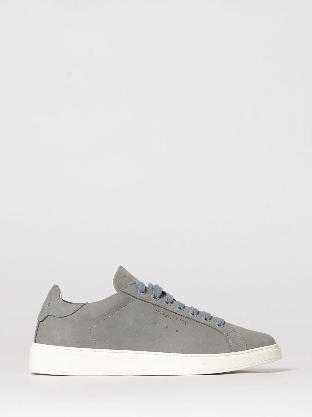 マニュエル・リッツ MANUEL RITZ スニーカー メンズ Sneakers 4030Q510263240 関税 貨物輸送無料 2026SS gi