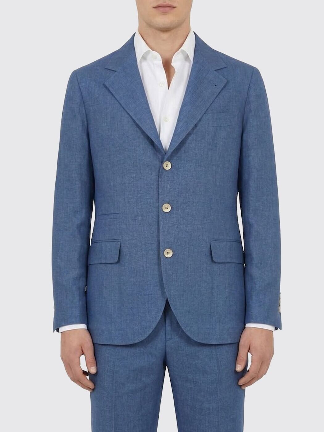 ブルネロ クチネリ BRUNELLO CUCINELLI 上衣 メンズ Jackets MB4307BTD 関税 貨物輸送無料 2026SS gi