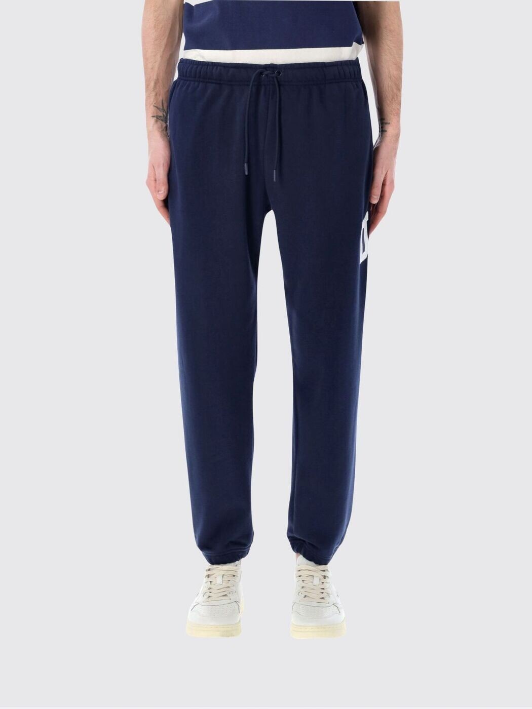 ポロ ラルフ ローレン POLO RALPH LAUREN ズボン パンツ メンズ ブルー Trousers 710P05443 Blue 関税 送料無料 2026SS gi｜BRANDSHOP「il Tesoro」