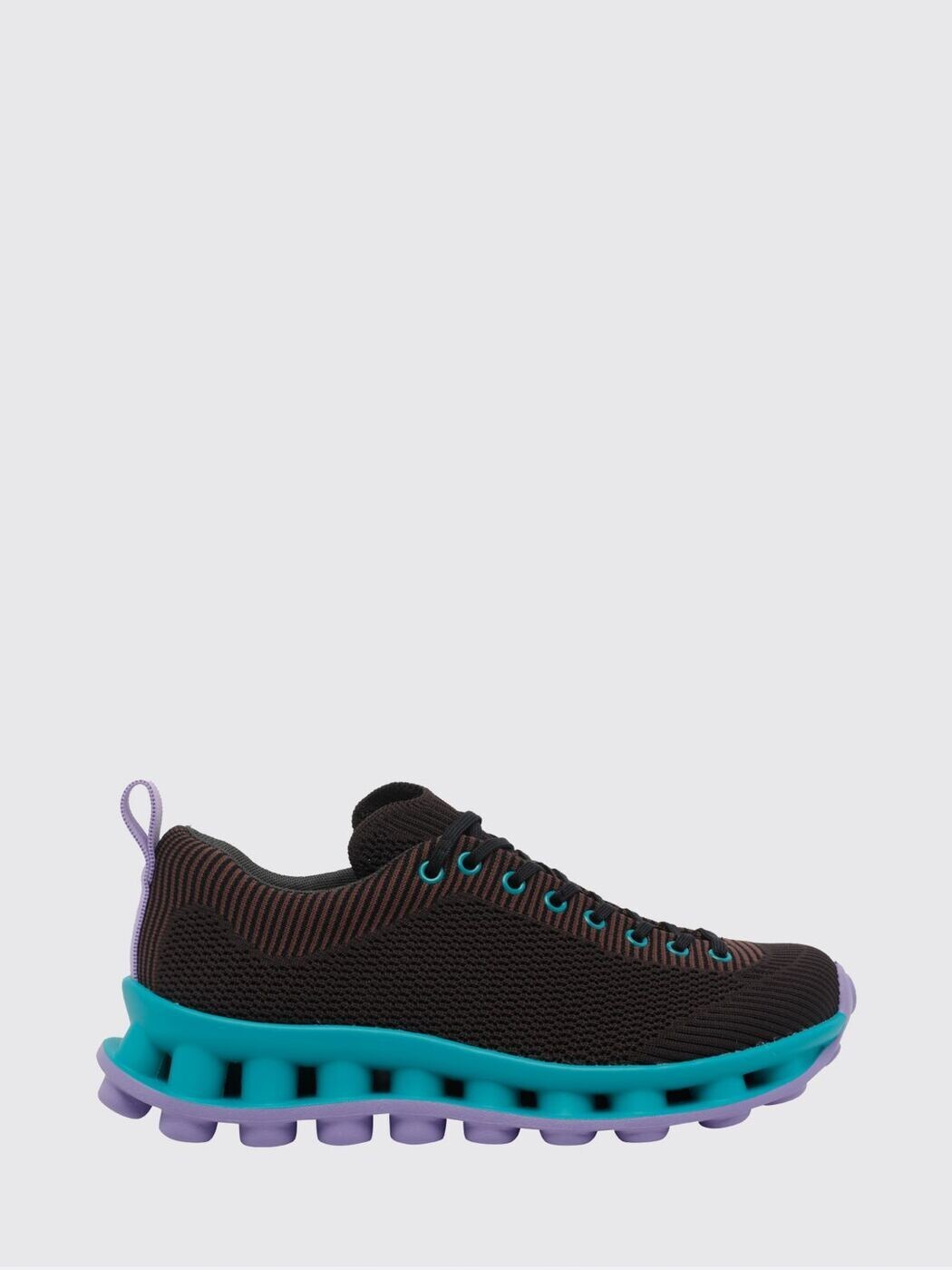 カンペール CAMPER スニーカー メンズ 赤銅色 Sneakers K101036-009 PELOTISSIMA 関税 貨物輸送無料 2026SS gi