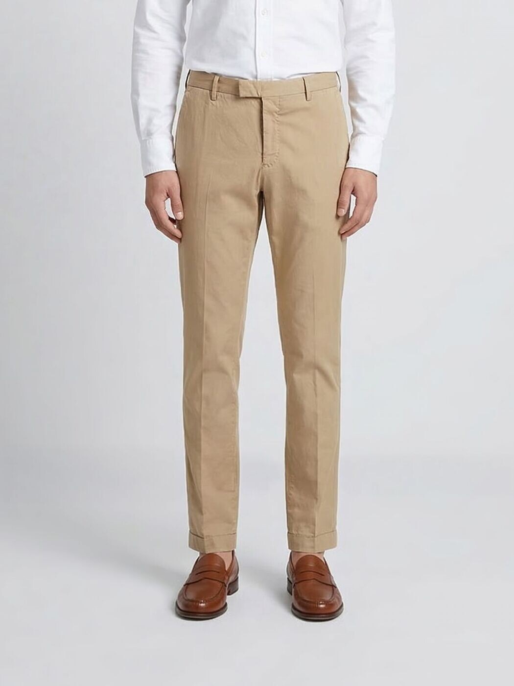 ピーティー トリノ PT TORINO ズボン パンツ メンズ ベージュ Trousers COATMAZ00CL1SD87 Beige 関税 送料無料 2026SS gi|BRANDSHOP「il Tesoro」
