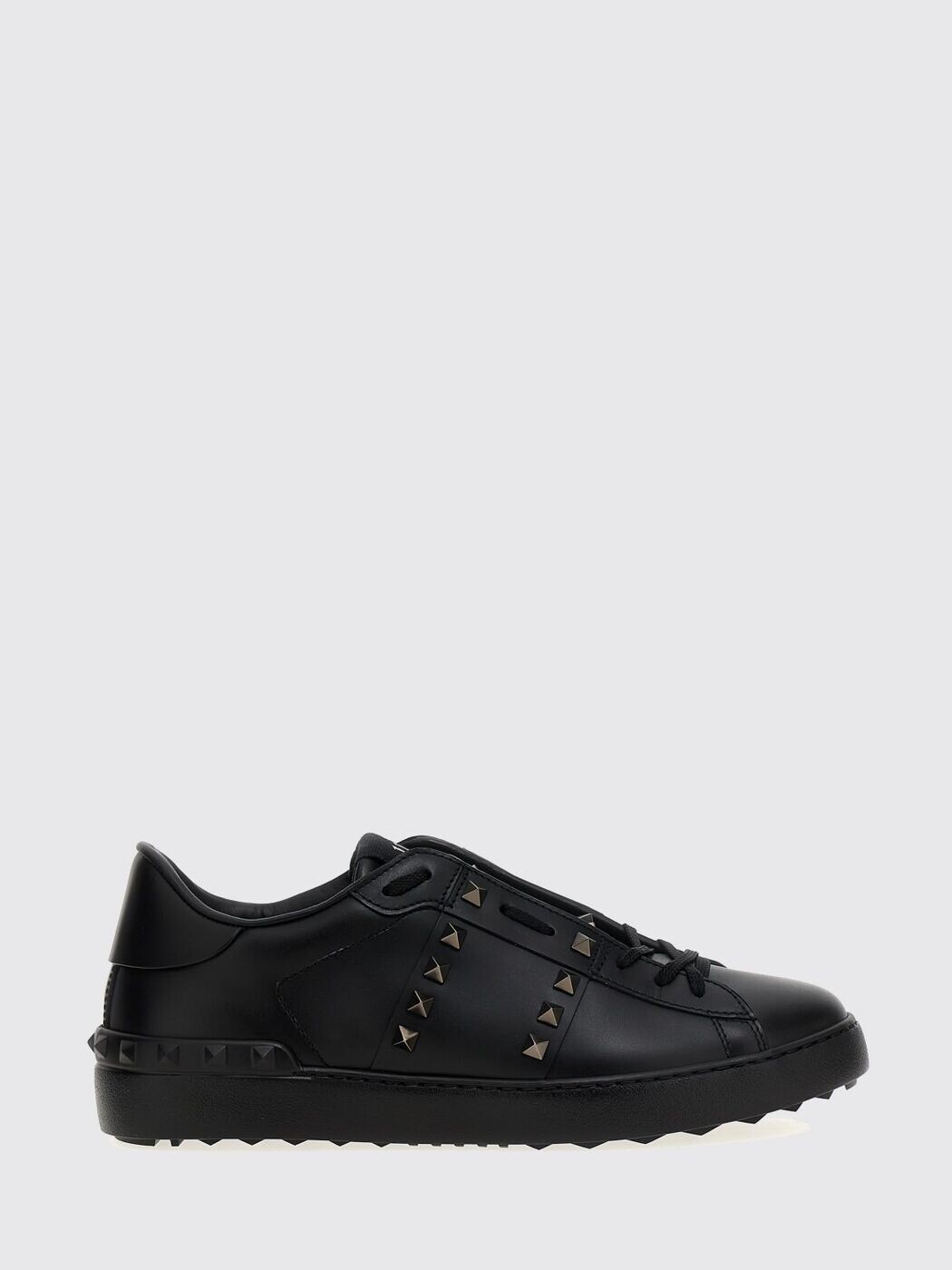 ヴァレンティノ ガラヴァーニ VALENTINO GARAVANI スニーカー メンズ 黒いこと Sneakers Y2S0931BXE 関税 貨物輸送無料 2026SS gi